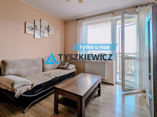 Mieszkanie do wynajęcia w Pruszcz Gdański, Pomorskie