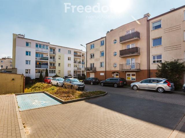 Mieszkanie do wynajęcia w Pruszcz Gdański, Pomorskie