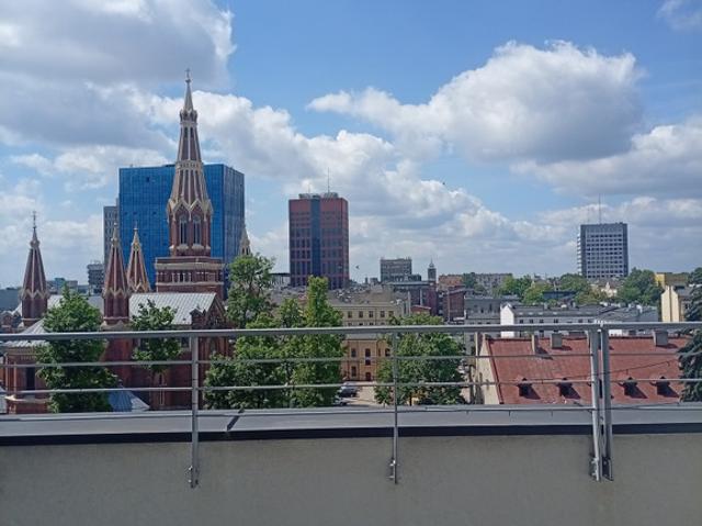Mieszkanie do wynajęcia w Łódź, Łódzkie