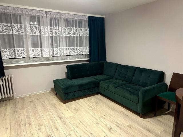 Mieszkanie do wynajęcia w Szczecin, Zachodniopomorskie