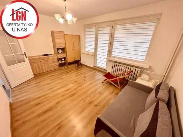 Mieszkanie do wynajęcia w Łódź, Łódzkie