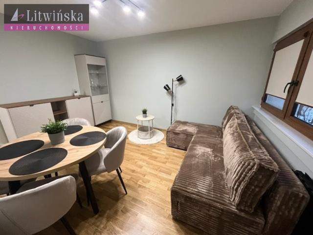 Mieszkanie do wynajęcia w Łódź, Łódzkie