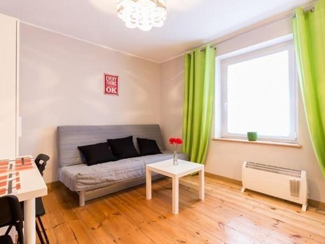 Mieszkanie do wynajęcia w Bałuty, Łódź