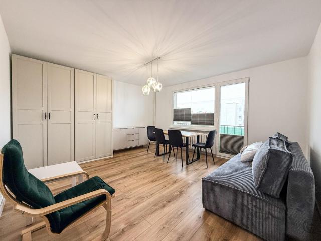 Mieszkanie do wynajęcia w Bałuty, Łódź