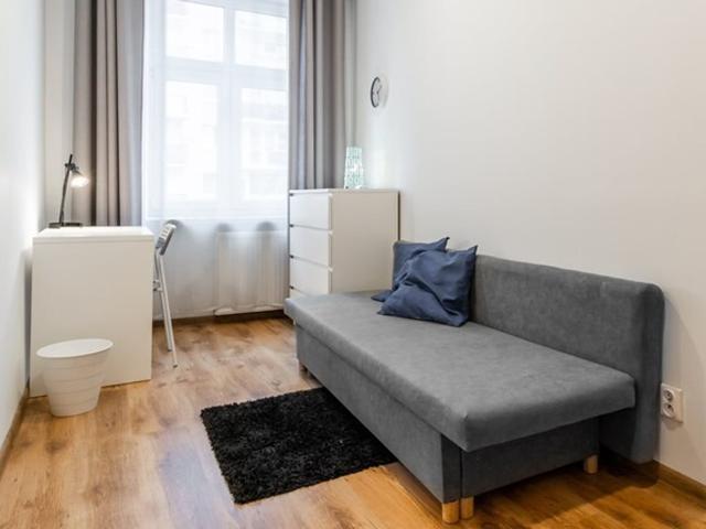 Mieszkanie do wynajęcia w Kurak, Łódź
