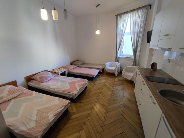 Mieszkanie do wynajęcia w Łódź, Łódzkie
