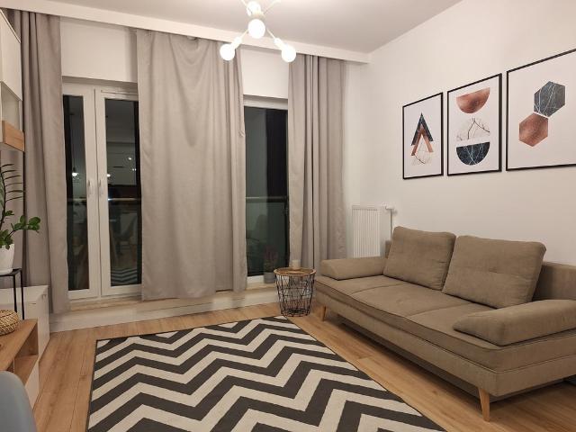 Mieszkanie do wynajęcia w Łódź, Łódzkie