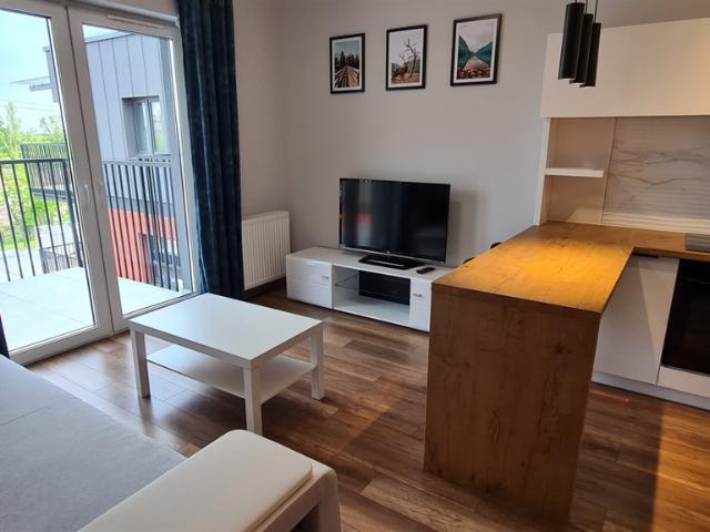 Mieszkanie do wynajęcia w Rokicie, Łódź