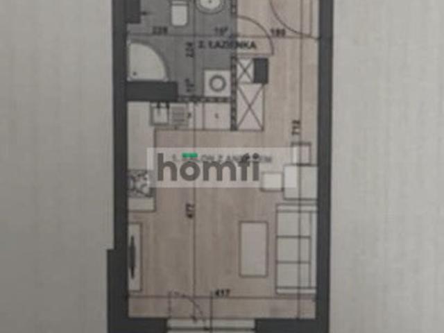 Mieszkanie do wynajęcia w Polesie, Łódź