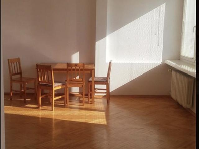 Mieszkanie do wynajęcia w Stare Polesie, Łódź