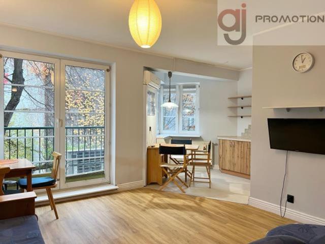 Mieszkanie do wynajęcia w Polesie, Łódź