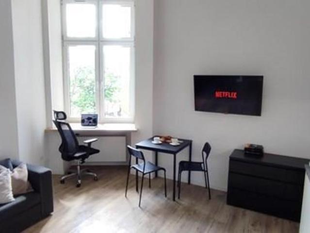 Mieszkanie do wynajęcia w Stare Polesie, Łódź