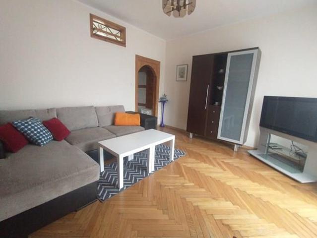 Mieszkanie do wynajęcia w Stare Polesie, Łódź