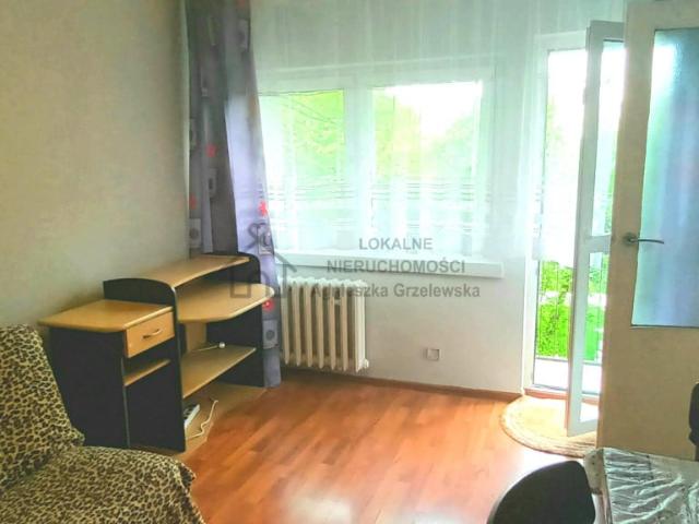 Mieszkanie do wynajęcia w Koziny, Łódź