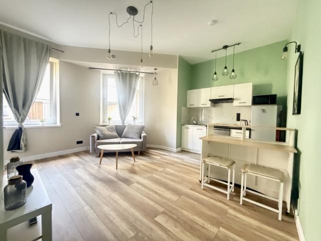 Mieszkanie do wynajęcia w Łódź, Łódzkie