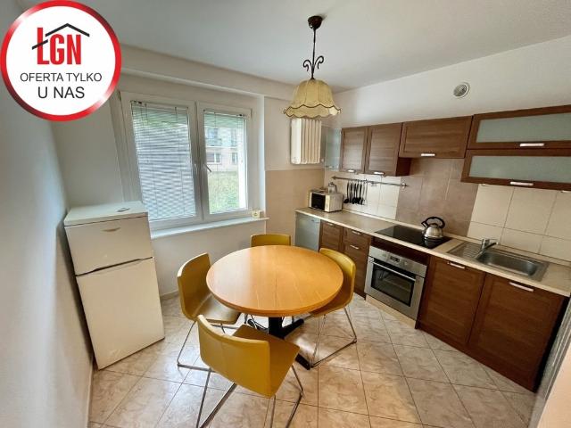 Mieszkanie do wynajęcia w Łódź, Łódzkie