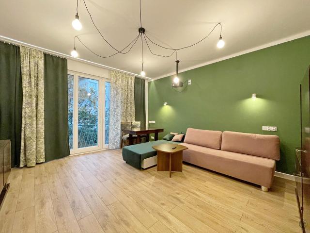 Mieszkanie do wynajęcia w Łódź, Łódzkie