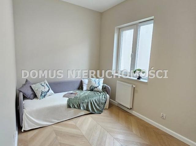 Mieszkanie do wynajęcia w Stary Widzew, Łódź