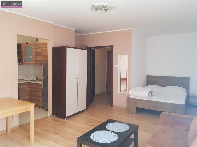 Mieszkanie do wynajęcia w Łódź, Łódzkie