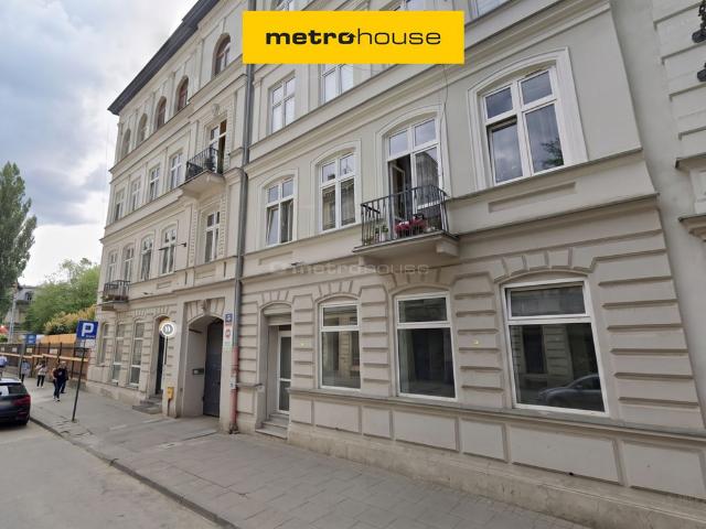 Mieszkanie do wynajęcia w Stare Polesie, Łódź