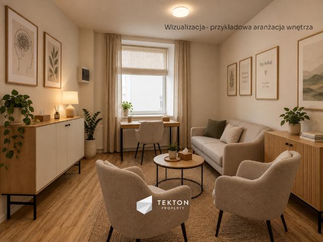 Mieszkanie do wynajęcia w Centrum, Łódź