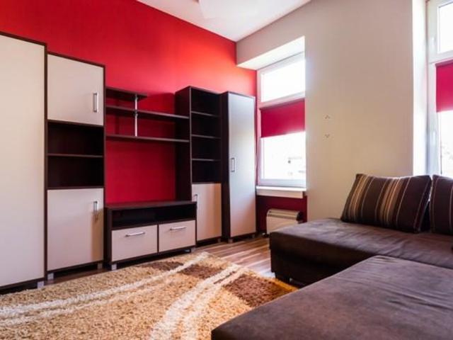 Mieszkanie do wynajęcia w Stary Widzew, Łódź