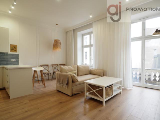 Mieszkanie do wynajęcia w Śródmieście, Łódź