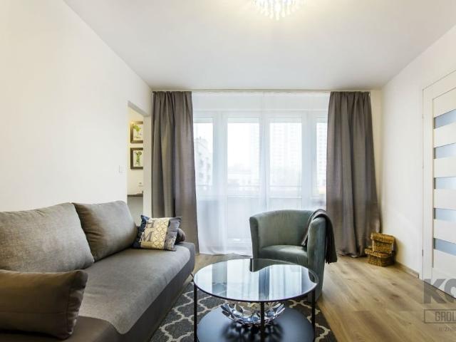Mieszkanie do wynajęcia w Łódź, Łódzkie