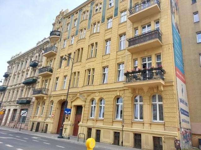 Mieszkanie do wynajęcia w Łódź, Łódzkie