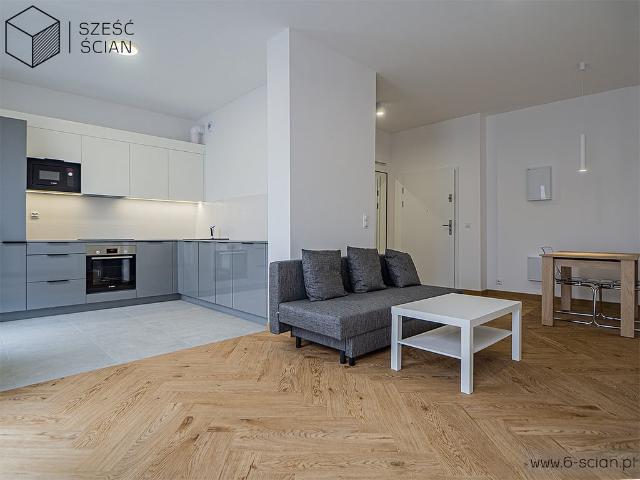 Mieszkanie do wynajęcia w Fabryczna, Łódź
