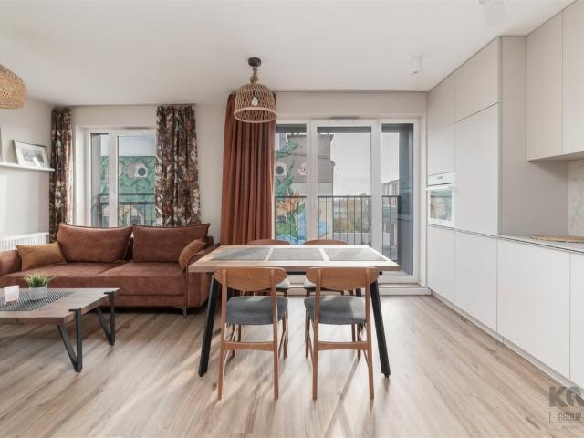 Mieszkanie do wynajęcia w Śródmieście, Łódź