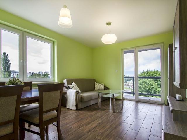 Mieszkanie do wynajęcia w Łódź, Łódzkie