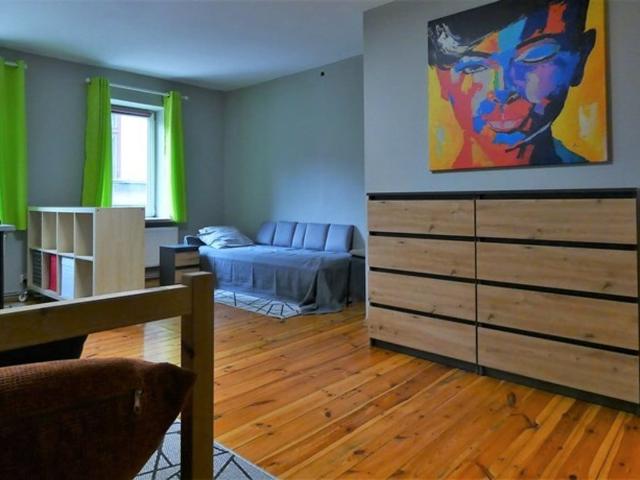 Mieszkanie do wynajęcia w Śródmieście, Łódź