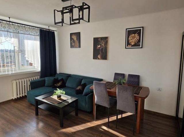 Mieszkanie do wynajęcia w Łódź, Łódzkie