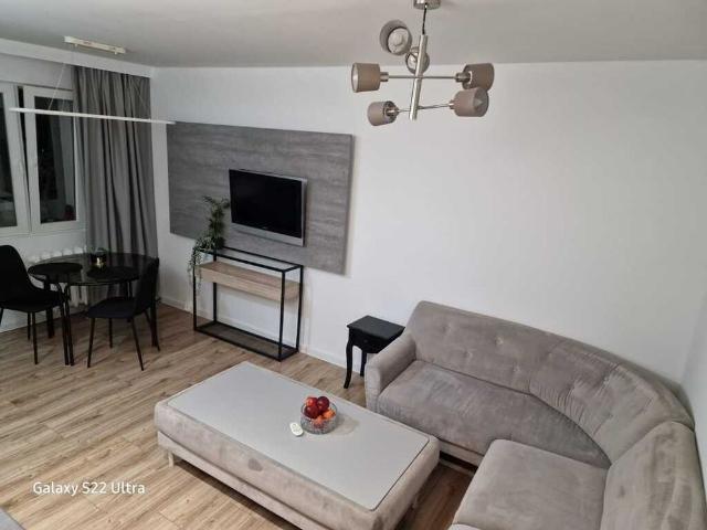 Mieszkanie do wynajęcia w Szczecin, Zachodniopomorskie