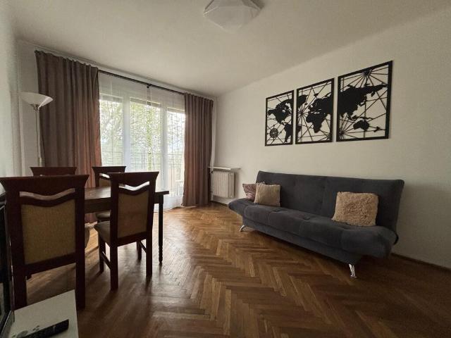 Mieszkanie do wynajęcia w Stary Widzew, Łódź