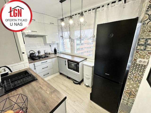 Mieszkanie do wynajęcia w Łódź, Łódzkie