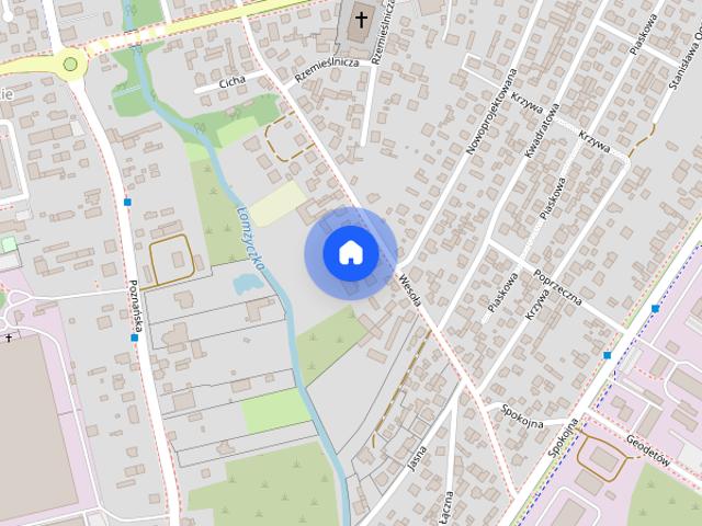 Pokój do wynajęcia w Łomża, Podlaskie