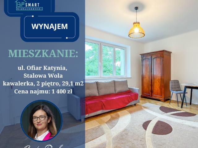 Mieszkanie do wynajęcia w Stalowa Wola, Podkarpackie