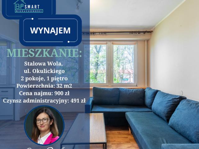 Mieszkanie do wynajęcia w Stalowa Wola, Podkarpackie