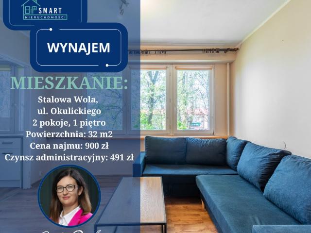 Mieszkanie do wynajęcia w Stalowa Wola, Podkarpackie