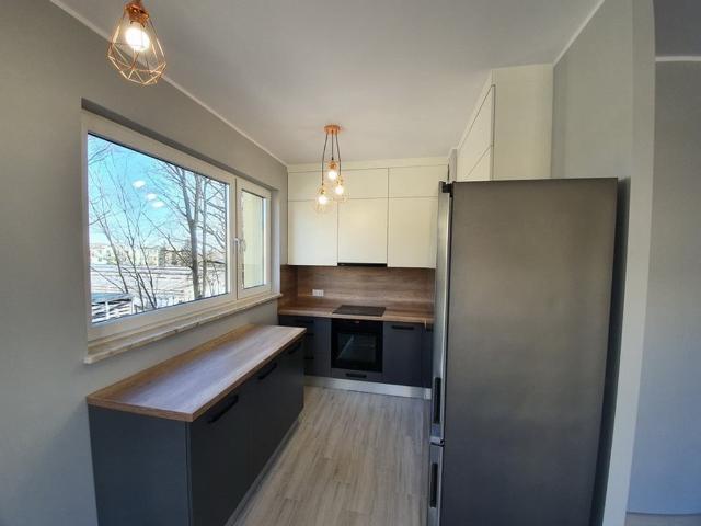 Mieszkanie do wynajęcia w Pruszcz Gdański, Pomorskie