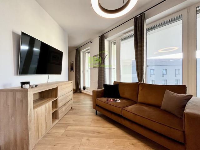 Mieszkanie do wynajęcia w Olsztyn, Warmińsko-mazurskie