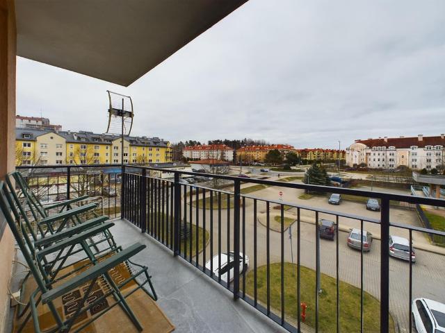 Mieszkanie do wynajęcia w Olsztyn, Warmińsko-mazurskie