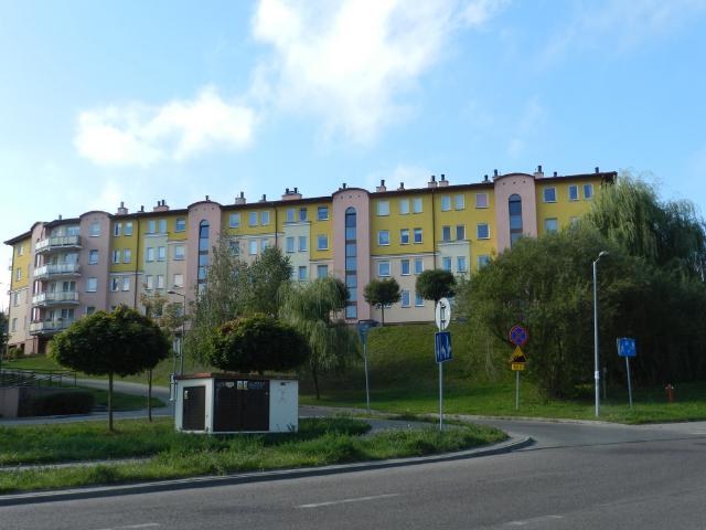 Mieszkanie do wynajęcia w Olsztyn, Warmińsko-mazurskie