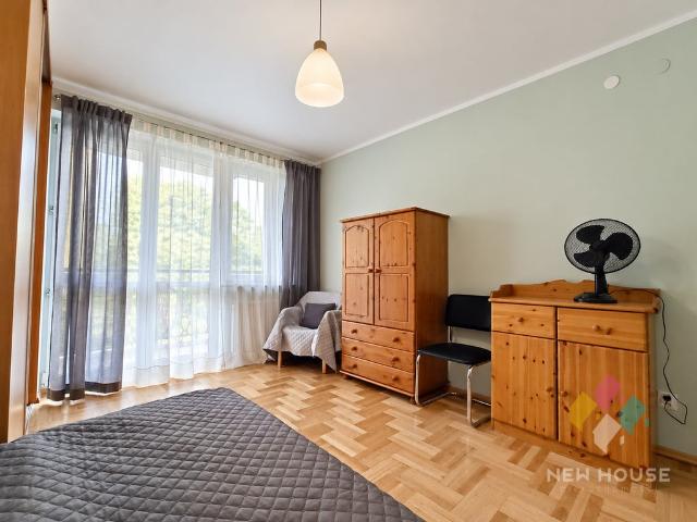 Mieszkanie do wynajęcia w Grunwaldzkie, Olsztyn