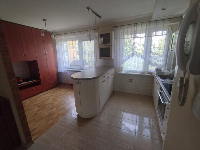 Mieszkanie do wynajęcia w Podgrodzie, Olsztyn