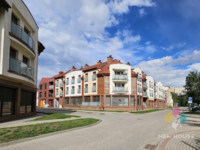 Mieszkanie do wynajęcia w Olsztyn, Warmińsko-mazurskie