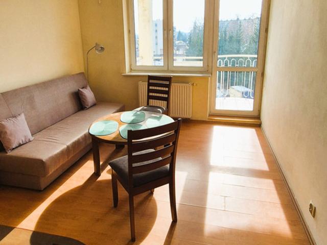 Mieszkanie do wynajęcia w Olsztyn, Warmińsko-mazurskie