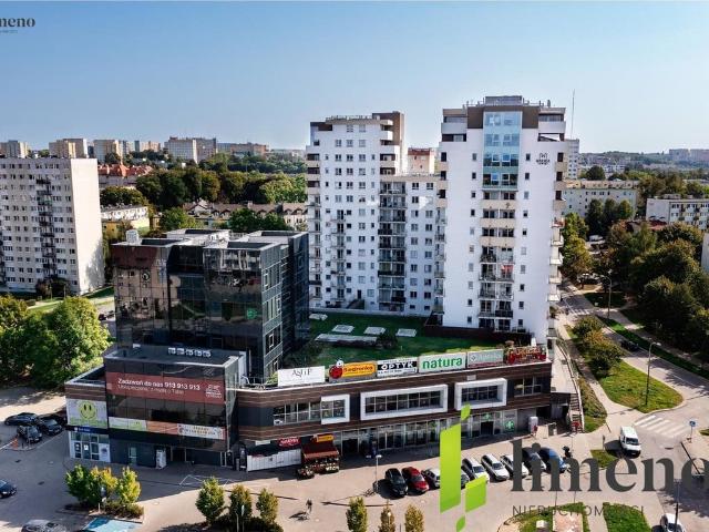 Mieszkanie do wynajęcia w Olsztyn, Warmińsko-mazurskie